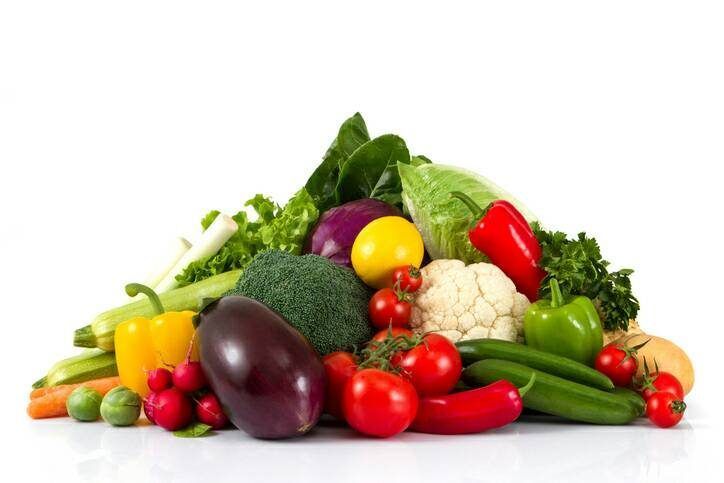 CARBOHYDRATES (VEGETABLES AND LEAFY GREEN)
